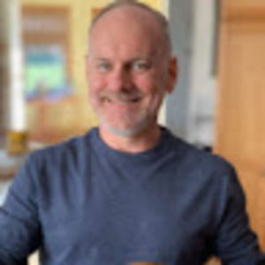 Meet your Posher, Mark